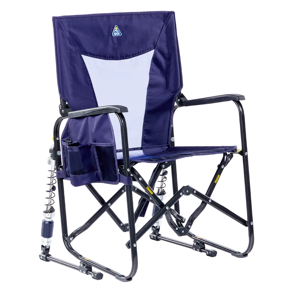 Adjustable Rocker™ W9